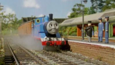Thomas & Friends Season 1 Episode 23