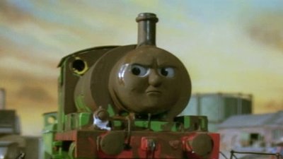 Thomas & Friends Season 1 Episode 11