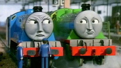 Thomas & Friends Season 1 Episode 15