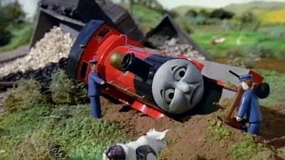 Thomas & Friends Season 1 Episode 41