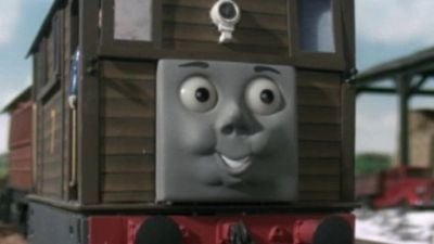 Thomas & Friends Season 1 Episode 14