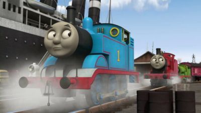 Thomas & Friends Season 1 Episode 68