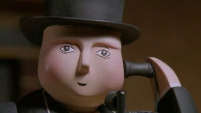 Thomas & Friends Season 1 Episode 59