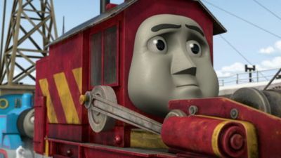 Thomas & Friends Season 1 Episode 66