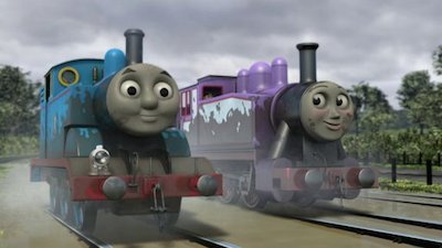 Thomas & Friends Season 1 Episode 60