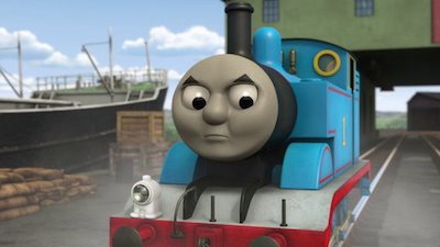 Thomas & Friends Season 1 Episode 62