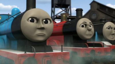 Thomas & Friends Season 1 Episode 57