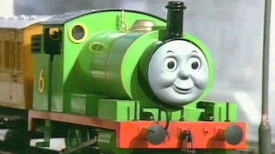 Thomas & Friends Season 1 Episode 35