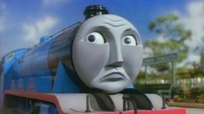 Thomas & Friends Season 1 Episode 16