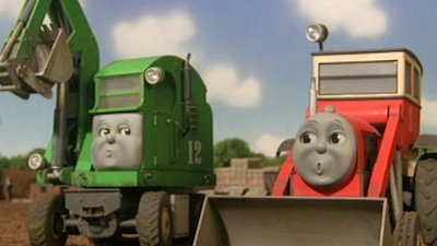Thomas & Friends Season 1 Episode 30