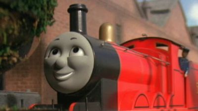 Thomas & Friends Season 1 Episode 27