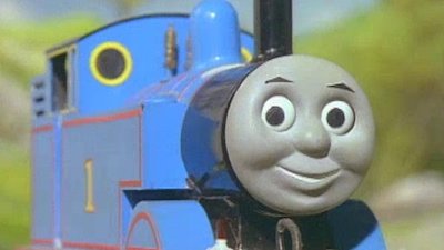 Thomas & Friends Season 1 Episode 42
