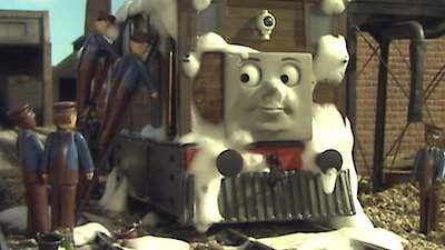 Thomas & Friends Season 11 Episode 16