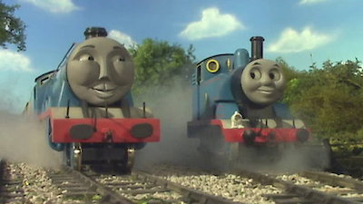 Thomas & Friends Season 11 Episode 1