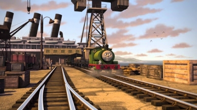 Thomas & Friends Season 18 Episode 6