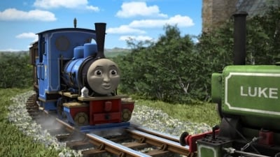 Thomas & Friends Season 17 Episode 6