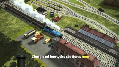 Thomas & Friends Season 17 Episode 10