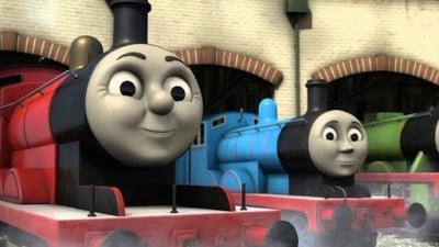 Thomas & Friends Season 16 Episode 4