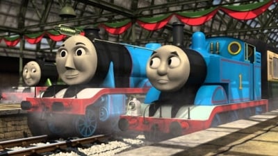 Thomas & Friends Season 16 Episode 10