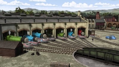 Thomas & Friends Season 16 Episode 6