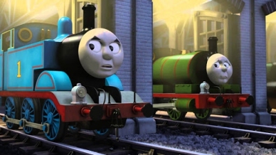 Thomas & Friends Season 17 Episode 12
