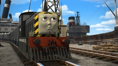 Thomas & Friends Season 18 Episode 4
