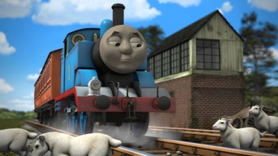 Thomas & Friends Season 17 Episode 13