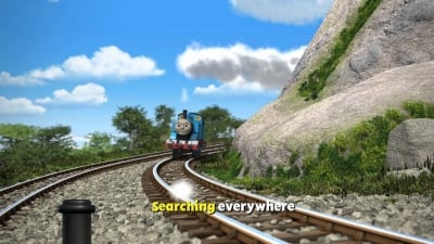 Thomas & Friends Season 17 Episode 1