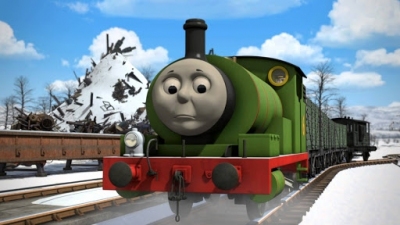 Thomas & Friends Season 18 Episode 7