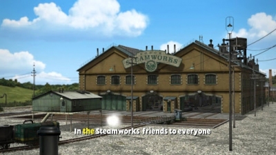 Thomas & Friends Season 18 Episode 3