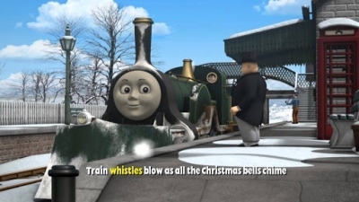 Thomas & Friends Season 18 Episode 10