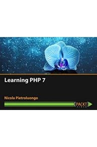 Learning PHP 7