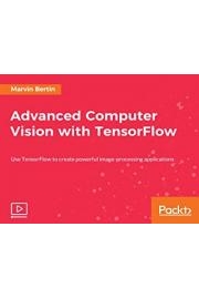 Advanced Computer Vision with TensorFlow