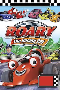 Roary the Racing Car Online - Full Episodes of Season 1 | Yidio