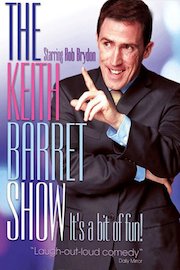 The Keith Barret Show