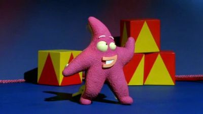 Rubbadubbers Season 1 Episode 33