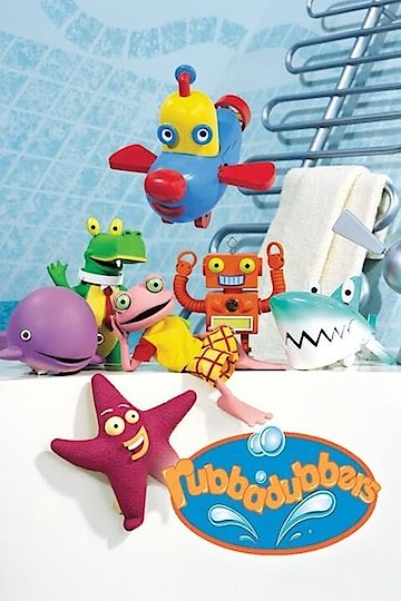 rubbadubbers toys ebay