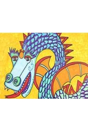 Beginner Art for Kids