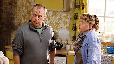 Bad Move Season 1 Episode 1