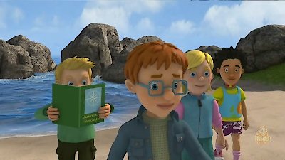 Fireman Sam Season 4 Episode 6