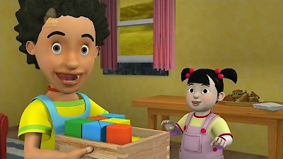 Fireman Sam Season 2 Episode 9