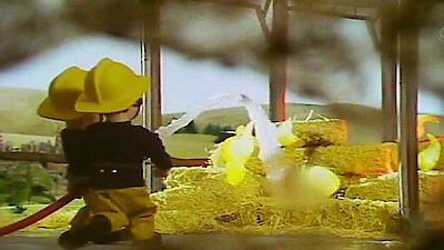 Fireman Sam Season 2 Episode 10