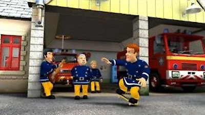 Fireman Sam Season 2 Episode 2