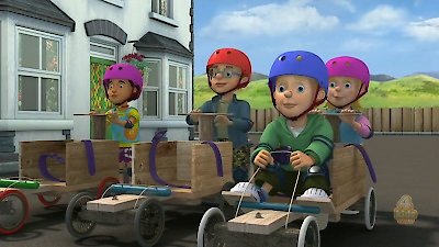 Fireman Sam Season 4 Episode 12