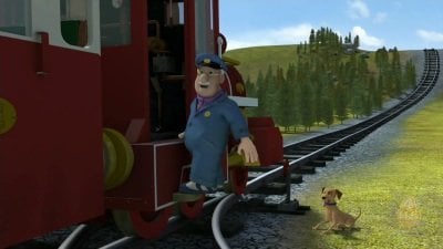 Fireman Sam Season 1 Episode 9