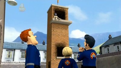 Fireman Sam Season 6 Episode 11