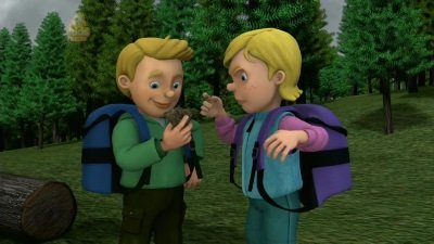 Fireman Sam Season 6 Episode 12