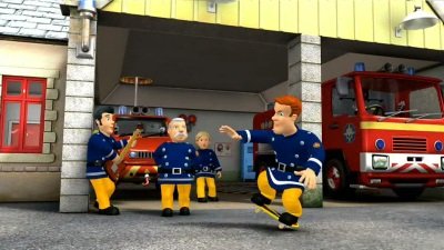 Fireman Sam Season 7 Episode 10