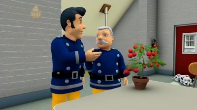 Fireman Sam Season 7 Episode 5