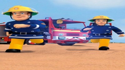 Fireman Sam Season 7 Episode 4